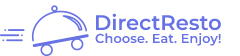 Direct Resto Logo